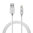 3m OPSO Extra Long MFi Certified Lightning to USB Data Charging Cable